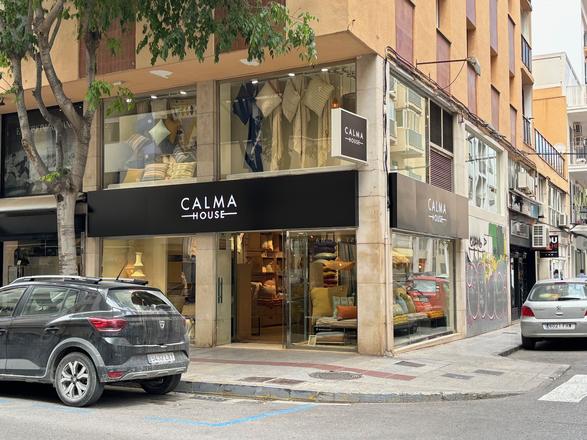 Calma House, Ibiza