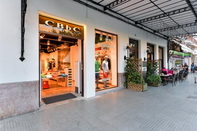 CBbC, Ibiza