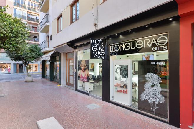 Llongueras, Ibiza